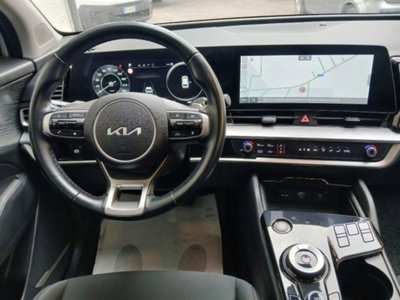 Kia Sportage 1.6 crdi mhev Style dct (15)