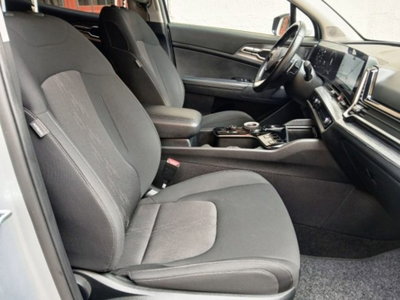 Kia Sportage 1.6 crdi mhev Style dct (8)