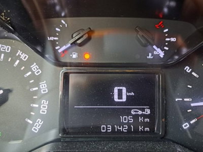 Citroen Berlingo Furgone BlueHDi 100 S&S Van M Club (1000Kg) (4)
