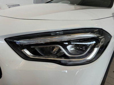 Mercedes-Benz GLA SUV 200 d Automatic 4Matic Premium (10)