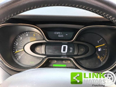 Renault Captur 1.5 dCi 8V 90 CV Start&Stop Energy R-Link (12)