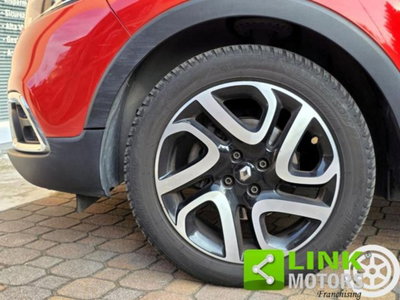 Renault Captur 1.5 dCi 8V 90 CV Start&Stop Energy R-Link (14)