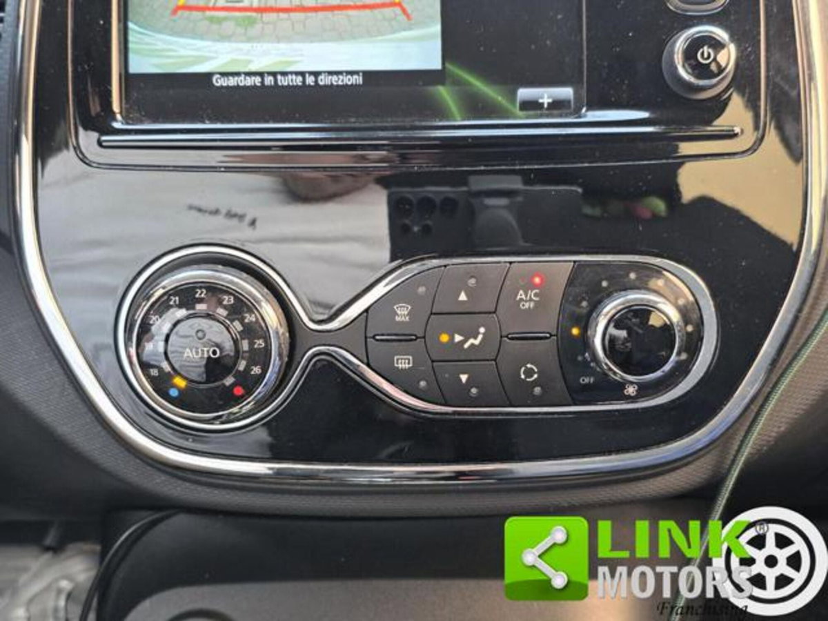 Renault Captur 1.5 dCi 8V 90 CV Start&Stop Energy R-Link (16)