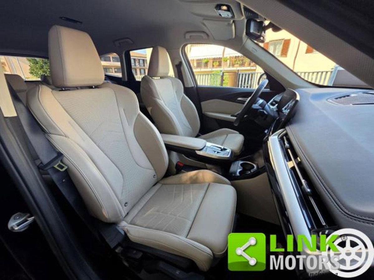 BMW X1 sDrive 18d xLine (11)