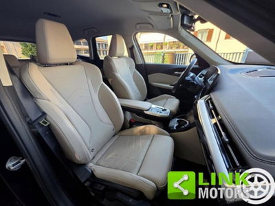 BMW X1 sDrive 18d xLine (11)