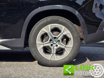 BMW X1 sDrive 18d xLine (13)
