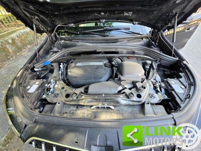 BMW X1 sDrive 18d xLine (15)