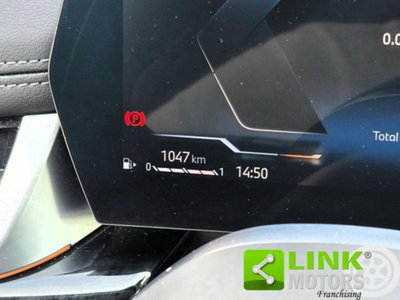 BMW X1 sDrive 18d xLine (17)
