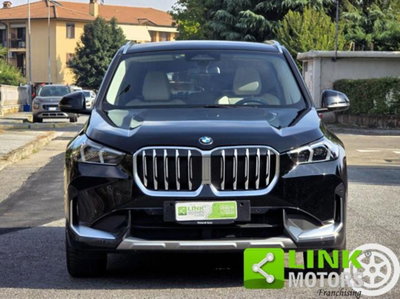 BMW X1 sDrive 18d xLine (2)