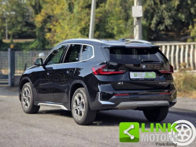 BMW X1 sDrive 18d xLine (3)