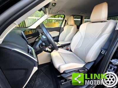 BMW X1 sDrive 18d xLine (4)