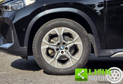 BMW X1 sDrive 18d xLine (8)
