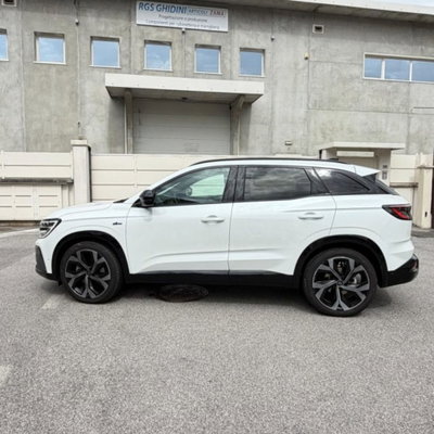 Renault Austral Hybrid Advanced 130 Equilibre (3)