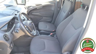 Ford Transit Courier 1.0 EcoBoost 100CV  Trend (3)