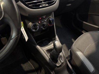 Peugeot 208 82 5 porte Active (11)