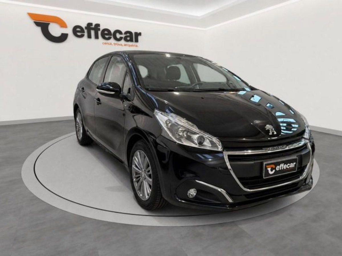 Peugeot 208 82 5 porte Active (3)