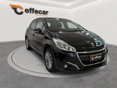 Peugeot 208 82 5 porte Active (3)