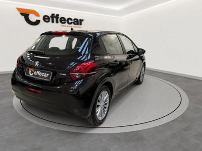 Peugeot 208 82 5 porte Active (6)