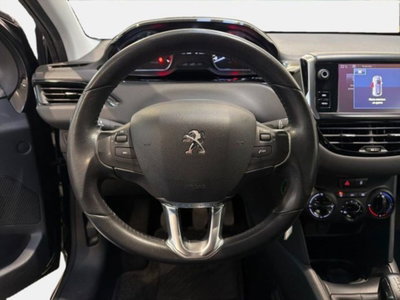 Peugeot 208 82 5 porte Active (8)
