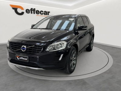 Volvo XC60 D4 Geartronic Volvo Ocean Race usata