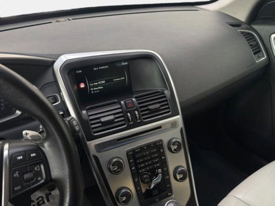 Volvo XC60 D4 Geartronic Volvo Ocean Race (10)