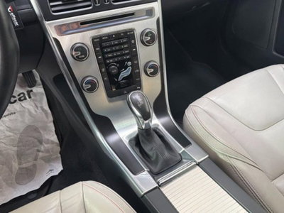 Volvo XC60 D4 Geartronic Volvo Ocean Race (11)