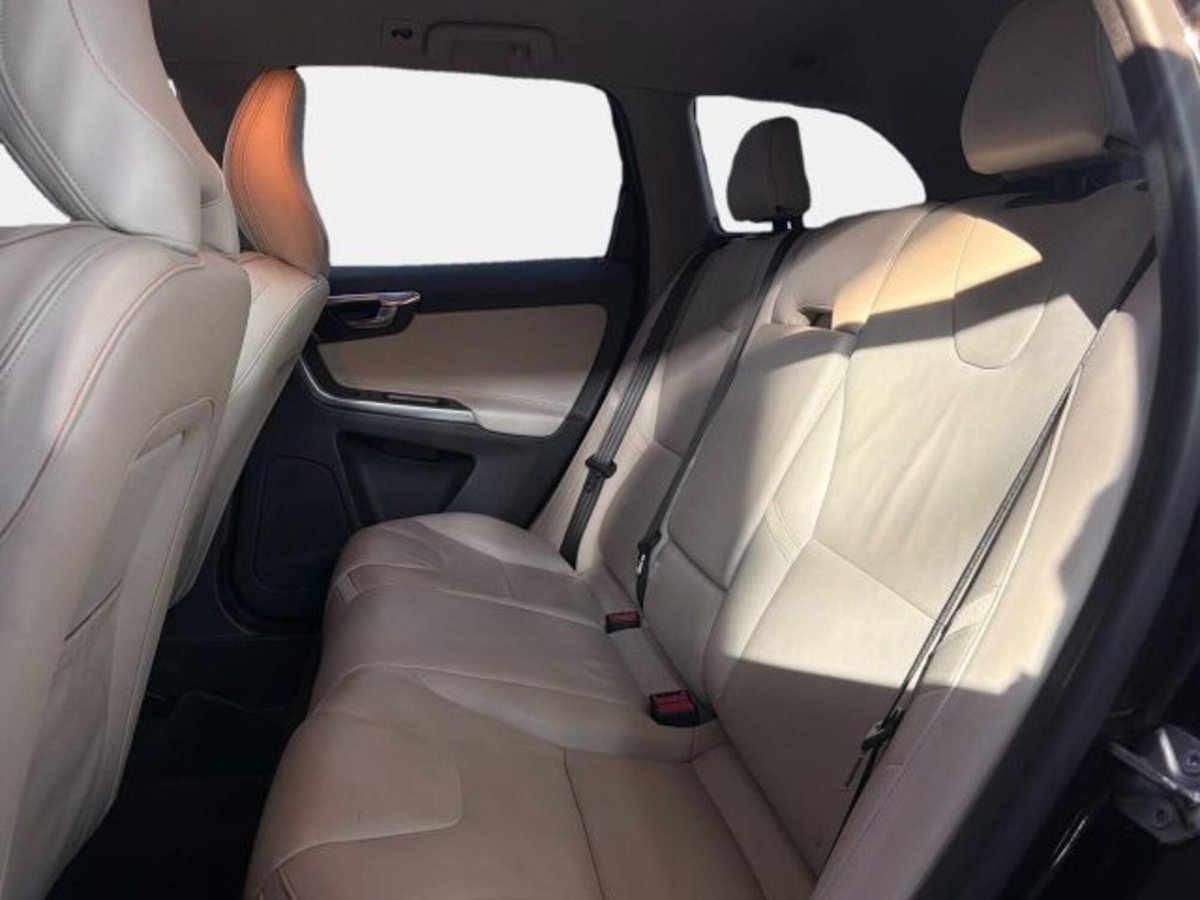Volvo XC60 D4 Geartronic Volvo Ocean Race (13)
