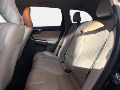 Volvo XC60 D4 Geartronic Volvo Ocean Race (13)