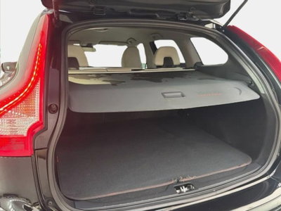 Volvo XC60 D4 Geartronic Volvo Ocean Race (14)