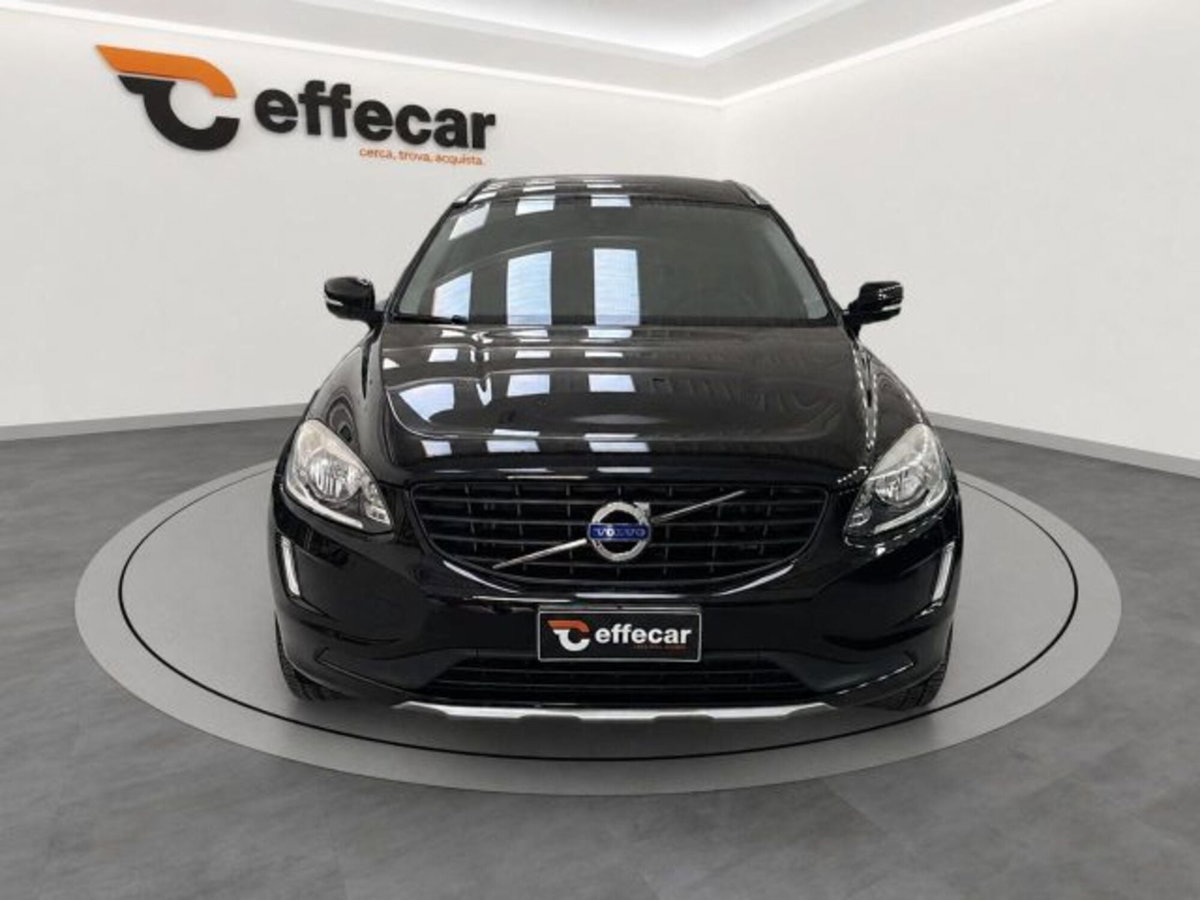 Volvo XC60 D4 Geartronic Volvo Ocean Race (2)