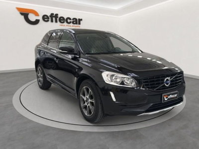 Volvo XC60 D4 Geartronic Volvo Ocean Race (3)