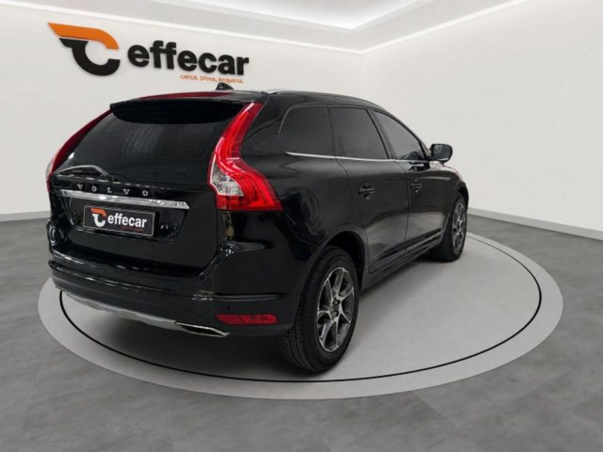 Volvo XC60 D4 Geartronic Volvo Ocean Race (6)
