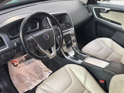 Volvo XC60 D4 Geartronic Volvo Ocean Race (7)