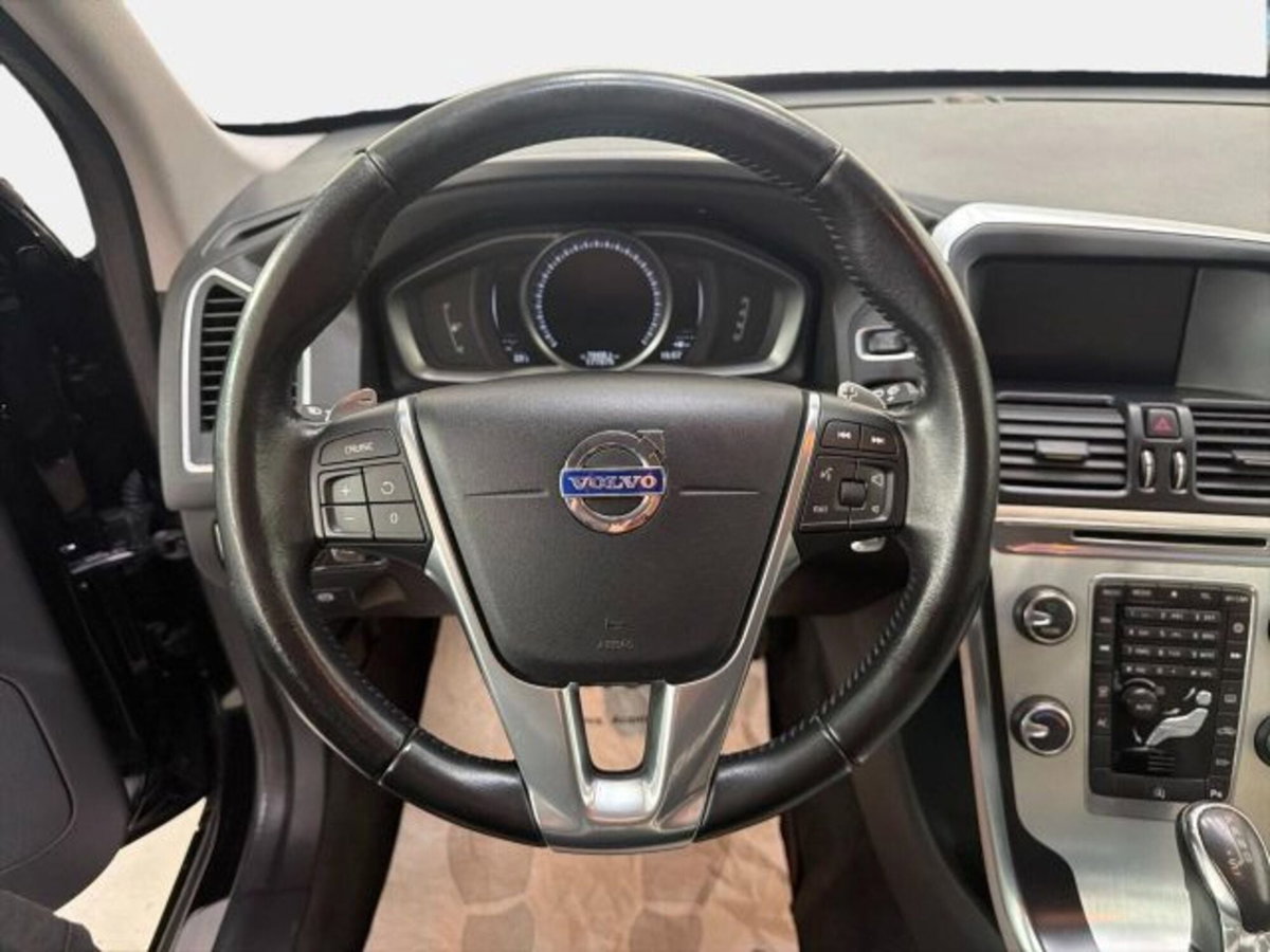 Volvo XC60 D4 Geartronic Volvo Ocean Race (8)