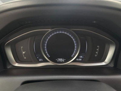 Volvo XC60 D4 Geartronic Volvo Ocean Race (9)