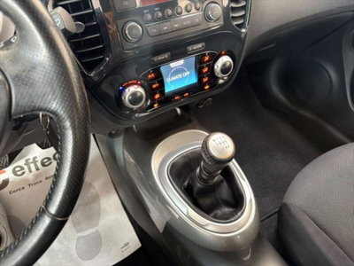 Nissan Juke 1.5 dCi Acenta (11)