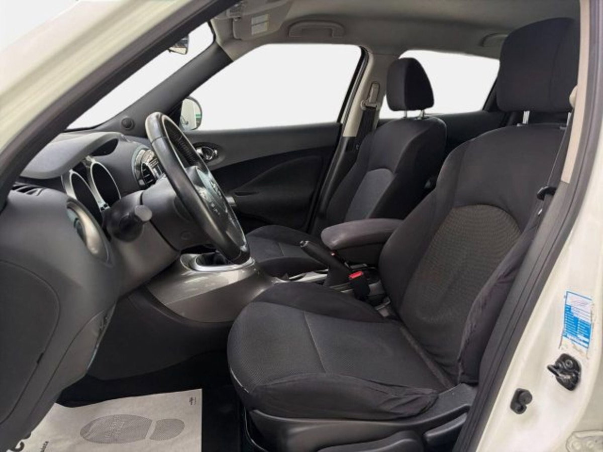 Nissan Juke 1.5 dCi Acenta (12)