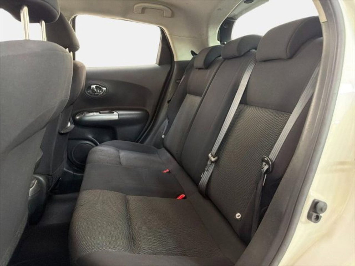 Nissan Juke 1.5 dCi Acenta (13)