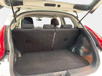 Nissan Juke 1.5 dCi Acenta (14)