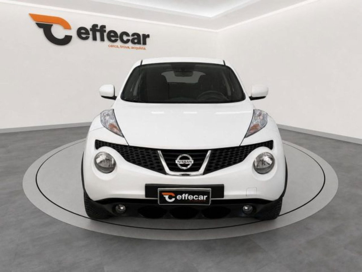 Nissan Juke 1.5 dCi Acenta (2)