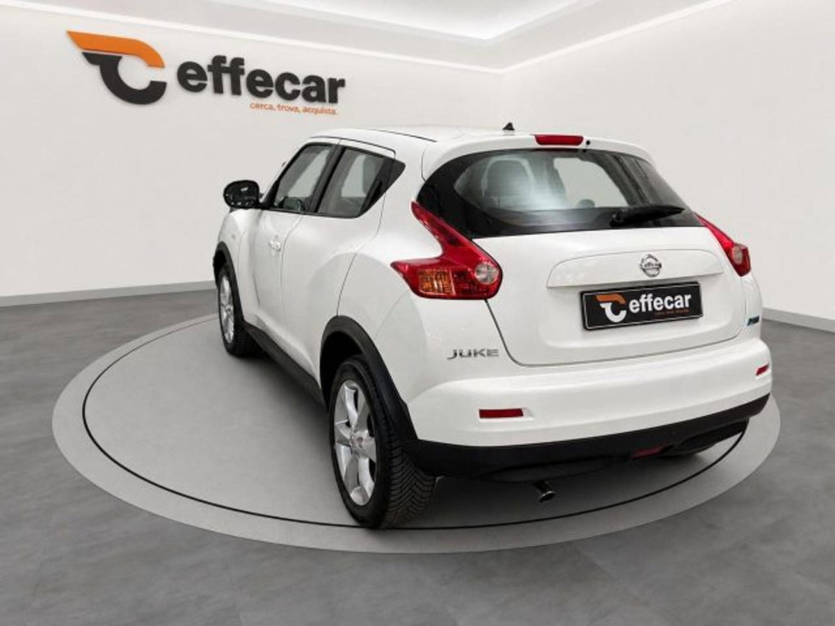 Nissan Juke 1.5 dCi Acenta (4)
