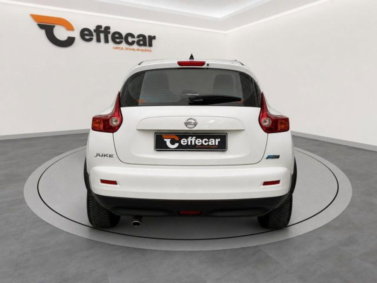 Nissan Juke 1.5 dCi Acenta (5)