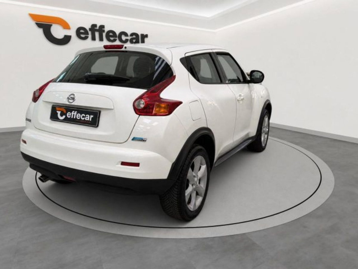 Nissan Juke 1.5 dCi Acenta (6)