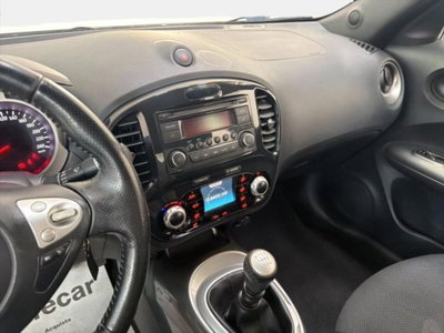 Nissan Juke 1.5 dCi Acenta (9)