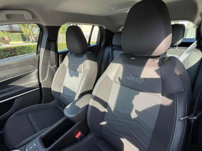 Jeep Avenger 1.2 turbo Altitude fwd 100cv (10)
