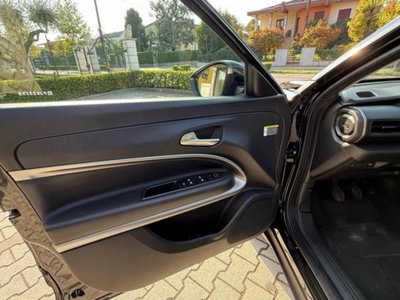 Jeep Avenger 1.2 turbo Altitude fwd 100cv (11)