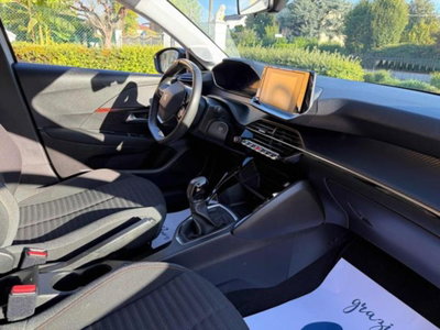 Peugeot 208 1.2 puretech Active s&s 75cv (11)