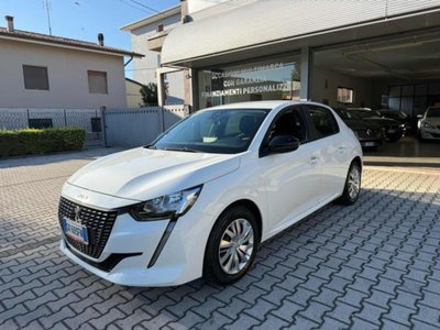 Peugeot 208 1.2 puretech Active s&s 75cv (2)