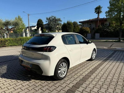 Peugeot 208 1.2 puretech Active s&s 75cv (4)