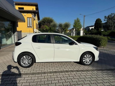 Peugeot 208 1.2 puretech Active s&s 75cv (5)